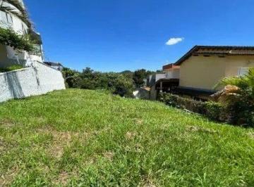 84c51e44b9fd415bba9869d409f675c84ee8b2f2 · Terreno à venda, 596 m² por R$ 1.100.000,00 - New Ville - Santana de Parnaíba/SP
