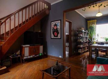6562b7e381322244a7954556827c50c2b534414d · Sobrado com 2 dormitórios à venda, 232 m² por R$ 880.000,00 - Bela Vista - São Paulo/SP
