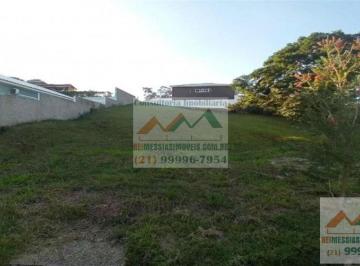 Terreno · 524m² · » Terreno 524 m² em excelente condomínio, Documento 100%