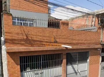 233ce454933a3a80ce01c0db4b64b6586c1784f4 · Sobrado com 3 dormitórios à venda, 280 m² por R$ 595.000,00 - Jardim Panorama - Taboão da Serra/SP