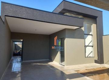 27f54476acf305b8bf7b4da839dc642a5695b42e · Casa com 3 dormitórios à venda, 108 m² por R$ 569.000,00 - Loteamento Jardim Vila Verde - Hortolândi