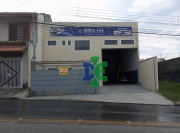 fa7b685ceb6d2e54da9230f3706c7407adb2d22b · Galpão à venda, 400 m² por R$ 1.350.000,00 - Jardim Altos de Santana II - Jacareí/SP