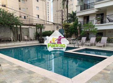 Apartamento · 260m² · 4 Quartos · 6 Vagas · Apartamento com 4 dorms, Vila Progresso, Guarulhos - R$ 2.5 mi, Cod: 9828