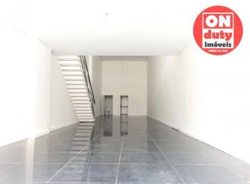 b6026a8ae0425f21ad1cd1e3dc7a30b067e8a434 · Loja para alugar, 80 m² por R$ 6.000,00/mês - Centro - Santos/SP