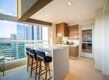 db2644da2ba70c8deebf3d976283d8ed466347f1 · Apartamento à venda, 336 m² por R$ 4.900.000,00 - Alphaville - Barueri/SP