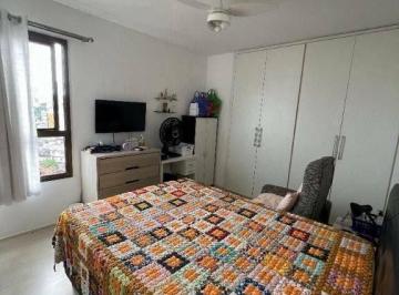 b328c41d6084658d08e76c0a3c24c4a3d9f3a9cd · Apartamento com 3/4 à venda, 78 m² por R$ 610.000 - Garcia - Salvador/BA