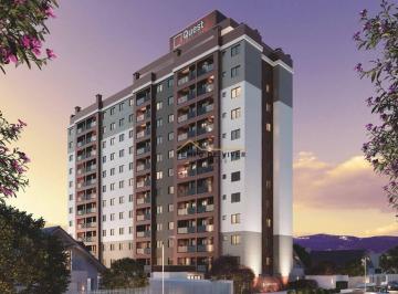 d894cb7985fe9959b9b7fb4f8793d61a9232c411 · Apartamento com 2 dormitórios à venda, 55 m² por R$ 418.600,00 - Centro - Pinhais/PR