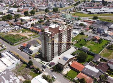 b4b985271ecb11a4c9c968c4a7c5041f62d66d61 · Apartamento com 2 dormitórios à venda, 55 m² por R$ 425.000,00 - Centro - Pinhais/PR