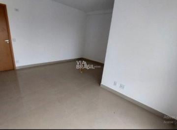 Apartamento · 70m² · 2 Quartos · 1 Vaga · Apartamento em Condomínio Padrão para Venda no bairro Jardim Praia Grande - Monguaga - R$320.000,00