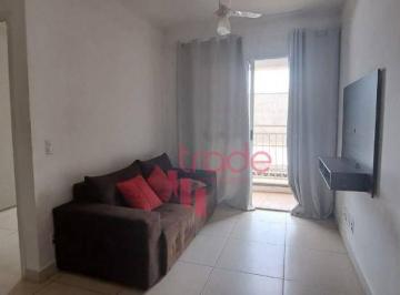 9960f6afed1d1c05b0f8fd8b9970d1095c0972e3 · Apartamento à Venda de 02 Quartos no Bairro Jardim Palma Travassos em Ribeirão Preto com Sacada.