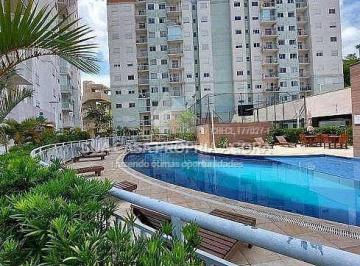 Apartamento · 62m² · 3 Quartos · 1 Vaga · Apartamento Venda Parque Viana Barueri 3 Dormitório-UPERVILE