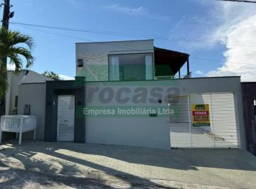 Casa · 400m² · 3 Quartos · 4 Vagas · CASA EM CONDOMÍNIO  / CONDOMINIO PORTINARI / AVENIDA DOS TURISMO / TARUMÃ