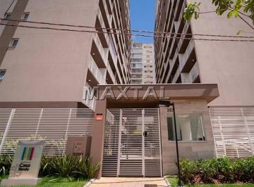Apartamento · 32m² · 1 Quarto · Studio à venda próximo a Braz Leme com 32m², 1 quarto, 1 banheiro, sala cozinha e sacada de vidro.