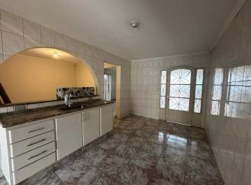 Casa · 128m² · 2 Quartos · 2 Vagas · Casa à venda, 2 quartos, 2 vagas, Vila Industrial - Piracicaba/SP