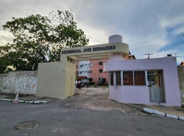 Apartamento · 47m² · 2 Quartos · COND. RESIDENCIAL CONSELHEIRO JOSÉ BERNARDES