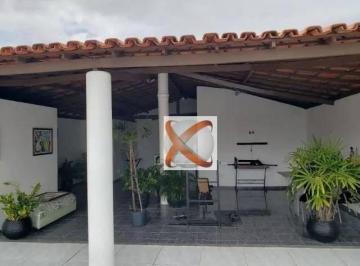 2ff7e4fa6fa172a83ab72103c475b1c5e71afae0 · Casa com 5 dormitórios à venda, 521 m² por R$ 1.300.000,00 - Matatu - Salvador/BA