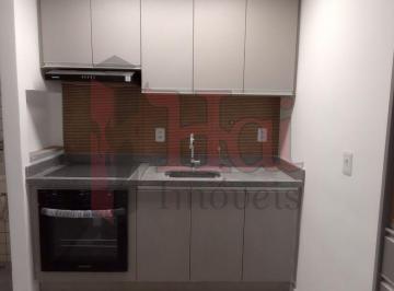 Apartamento · 55m² · 2 Quartos · Apartamento Retrofit 2dorm - semi-mobiliado - Bom Retiro