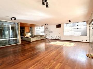 Casa · 595m² · 5 Quartos · 7 Vagas · Casa Sobrado -Alto da Boa Vista - 5 Dormitórios - 600m².