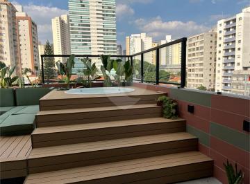 Apartamento de 1 quarto, São Paulo · APARTAMENTO GARDEN À VENDA NA VILA MARIANA