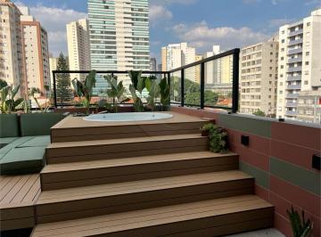 Apartamento de 1 quarto, São Paulo · APARTAMENTO GARDEN À VENDA NA VILA MARIANA