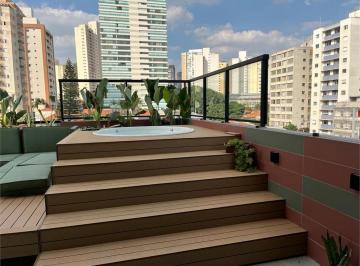 Apartamento de 1 quarto, São Paulo · APARTAMENTO GARDEN À VENDA NA VILA MARIANA