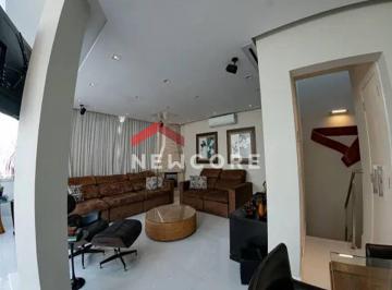 Apartamento 370m² Venda Indianópolis · Apartamento em Alameda Jauaperi, 943 - Indianópolis - São Paulo/SP