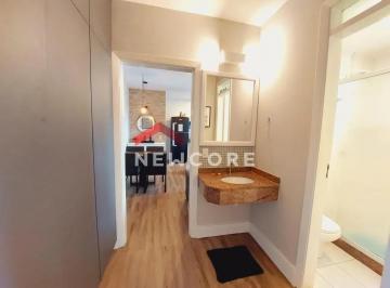 Apartamento 48m² Venda Riviera de São Lourenço · Flat em  Alameda dos Tamarindos - Riviera de São Lourenço - Bertioga/SP