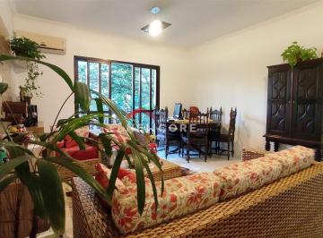 Apartamento · 108m² · 3 Quartos · 2 Vagas · Apartamento em Avenida Dom Pedro I - Enseada - Guarujá/SP