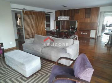Apartamento · 167m² · 3 Quartos · 3 Vagas · Apartamento em Rua João Ribeiro - Campestre - Santo André/SP