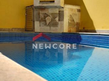 Casa · 70m² · 2 Quartos · 2 Vagas · Casa em  Rua Espirito Santo - Jardim Praia Grande - Mongaguá/SP