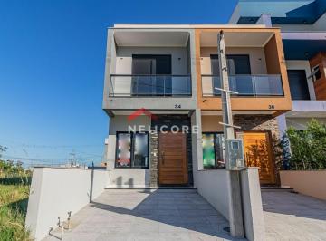 Casa · 106m² · 2 Quartos · 1 Vaga · Casa em  Rua Affonso Lunardelli - Hípica - Porto Alegre/RS
