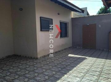 Casa · 133m² · 3 Quartos · 4 Vagas · Casa em  Laudelino Mariano
Laudelino Mariano  - Beatriz - Itanhaém/SP