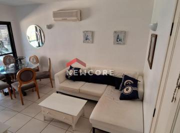 Apartamento · 78m² · 3 Quartos · 1 Vaga · Apartamento em Alameda das Conchas - Riviera de São Lourenço - Bertioga/SP