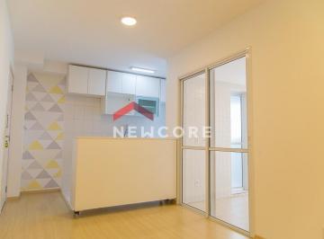 Apartamento · 41m² · 1 Quarto · 1 Vaga · Apartamento em  Rua Dias de Toledo - Saúde - São Paulo/SP