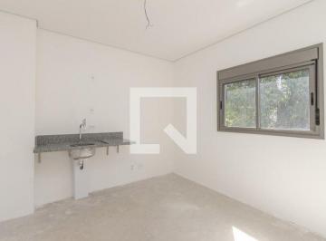 Apartamento · 17m² · 1 Quarto · Apartamento à Venda - Santo Amaro , 1 Quarto, 17 m² - São Paulo