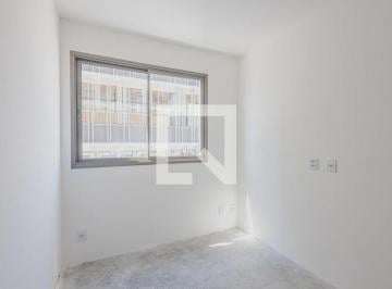 Apartamento · 24m² · 1 Quarto · Apartamento à Venda - Pinheiros, 1 Quarto,  24 m² - São Paulo