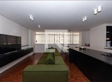 Apartamento · 134m² · 3 Quartos · 1 Vaga · Apartamento para Aluguel - Perdizes, 3 Quartos,  134 m² - São Paulo