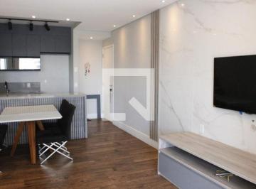 Apartamento · 73m² · 2 Quartos · 2 Vagas · Apartamento para Aluguel - Vila Andrade, 2 Quartos, 73 m² - São Paulo