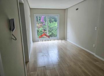 Apartamento · 55m² · 1 Quarto · 1 Vaga · Apartamento em   Rua Fernando Ferrari - Centro - Canela/RS