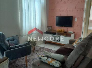 Apartamento · 45m² · 2 Quartos · 1 Vaga · Apartamento em  Avenida Doutor Hércules Galletti - Jardim Califórnia - Marília/SP