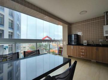 Apartamento · 93m² · 3 Quartos · 1 Vaga · Apartamento em  Avenida Vicente de Carvalho  - Praia dos Sonhos - Itanhaém/SP