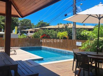 Apartamento · 5000m² · 2 Quartos · 2 Vagas · Apartamento em costa bela - Praia do Forte - Mata de São João/BA