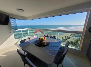Apartamento · 73m² · 2 Quartos · 1 Vaga · Apartamento em Avenida Governador Mario Covas Junior - Vila Atlântica - Mongaguá/SP