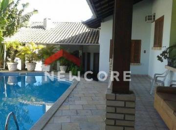 Casa 420m² Venda Praia Comprida · Casa de condomínio em Rua Dinar Destri Duarte - Praia Comprida - São José/SC