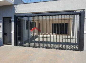 Casa · 360m² · 4 Quartos · 4 Vagas · Casa em Rua Julião Fernandes San Roman - Vila Industrial - Bauru/SP