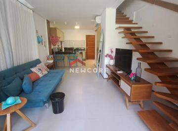 Apartamento · 85m² · 2 Quartos · 2 Vagas · Apartamento em Aldeia dos pescadores - Praia do Forte - Mata de São João/BA