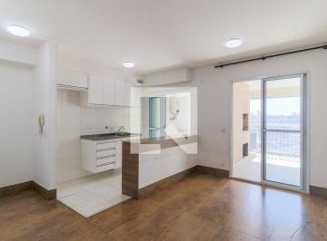 Apartamento · 85m² · 3 Quartos · 2 Vagas · Apartamento à Venda - Santo Amaro , 3 Quartos,  85 m² - São Paulo