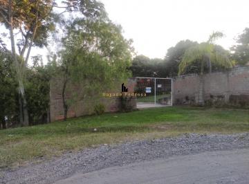 Foto 01 · Chacara a venda Estrada da Balsa