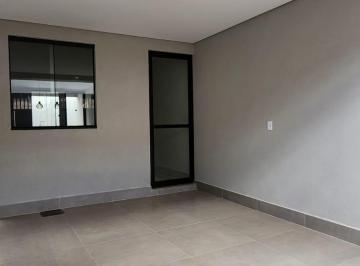 Casa de 3 quartos, Sobradinho · AR 16 Conjunto 01 Sobradinho II DF