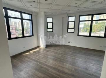 Comercial · 45m² · 2 Vagas · Conjunto Comercial à Venda, 90m² - Campestre, Santo André/SP.